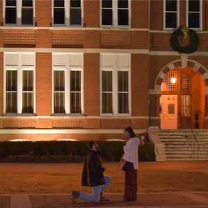 Meet your Posher, Zachary